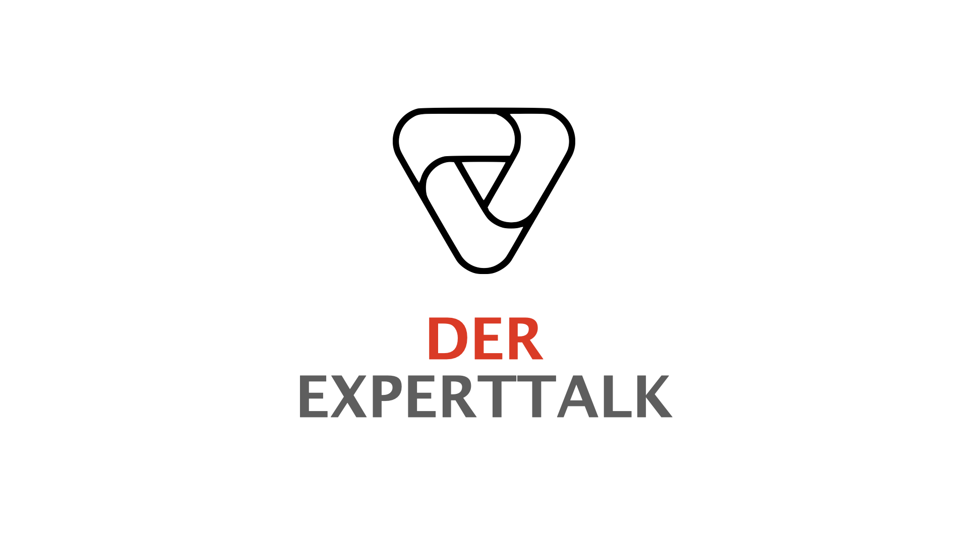 DER Experttalk